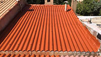 couvreur toiture Sant'Andrea-di-Cotone